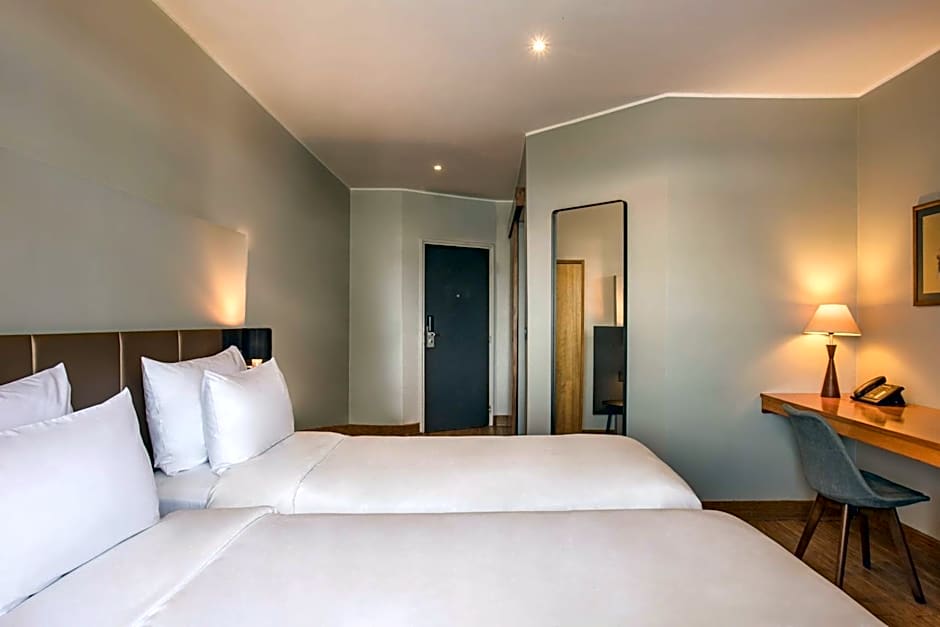 Radisson Hotel Tamboho Waterfront Antananarivo