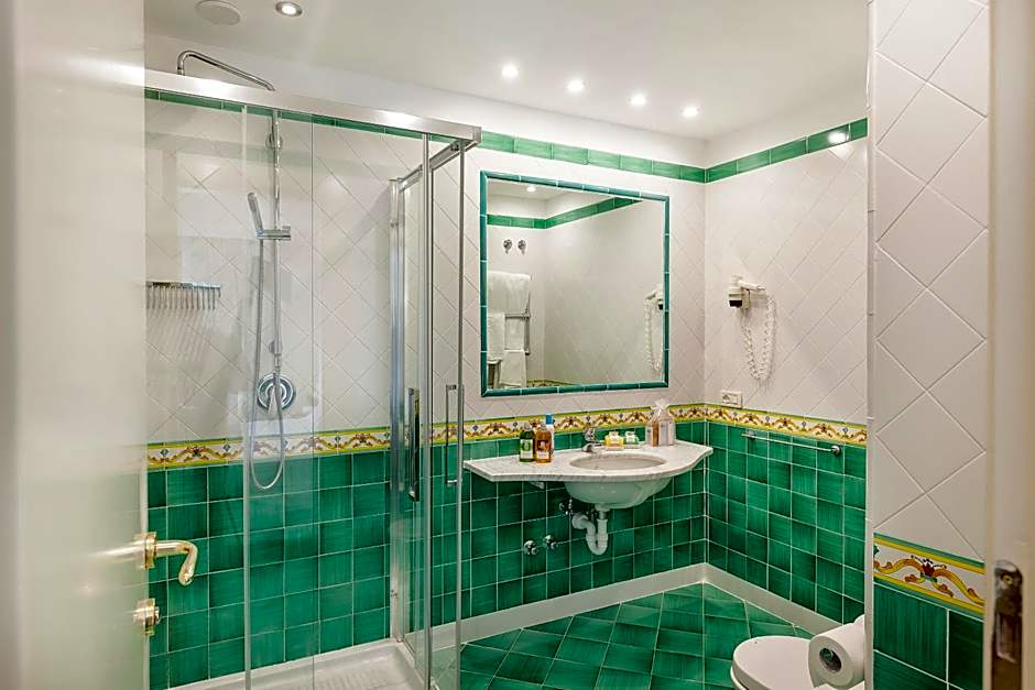 Hotel Continental Ischia