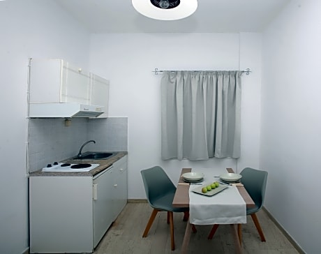 APARTMENT SUPERIOR CAPACITY 4