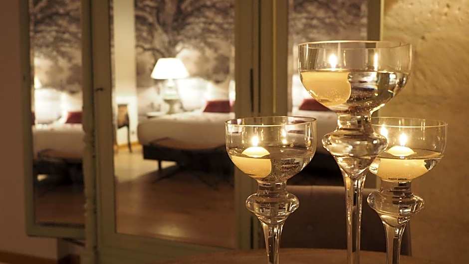 Maison d'Hôtes Les Variétés