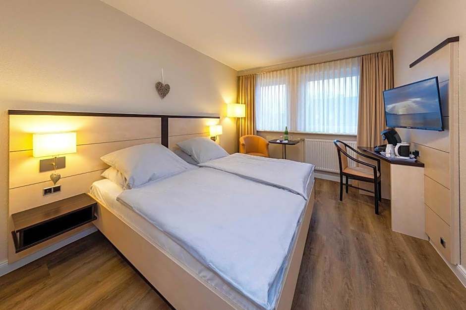 Landgasthof Struckum