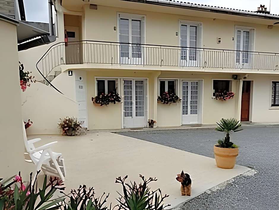 Hotel Le Lithana