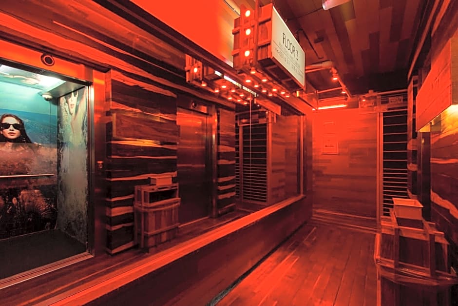 Reina Roja Hostal