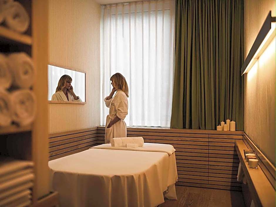 Pullman Berlin Schweizerhof