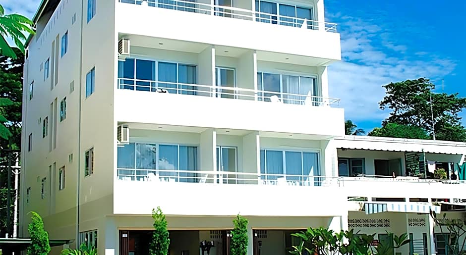 Krabi River Hotel