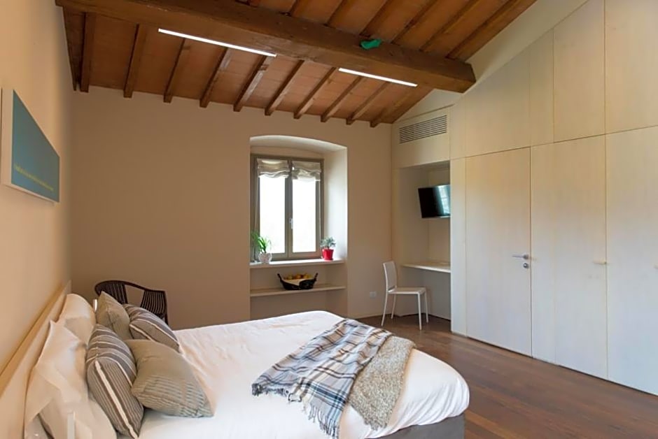 Pistoia Nursery Campus