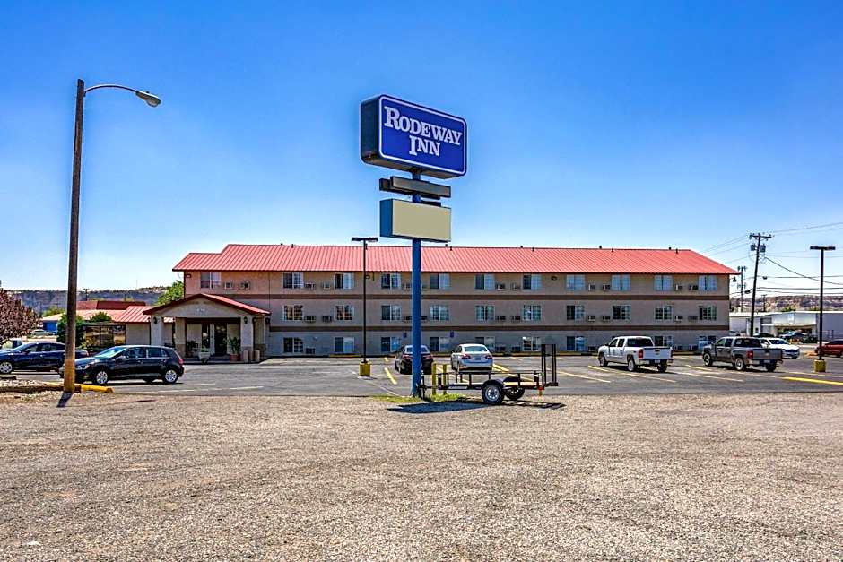 Rodeway Inn Farmington