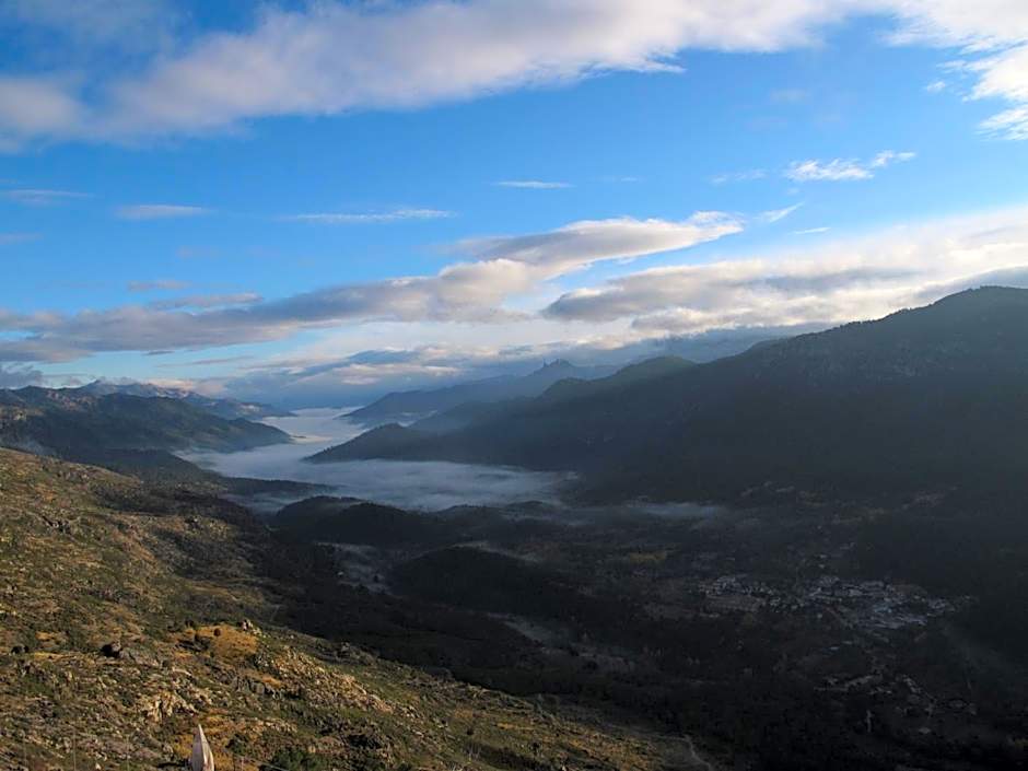 Apartamentos Valle del Guadalquivir