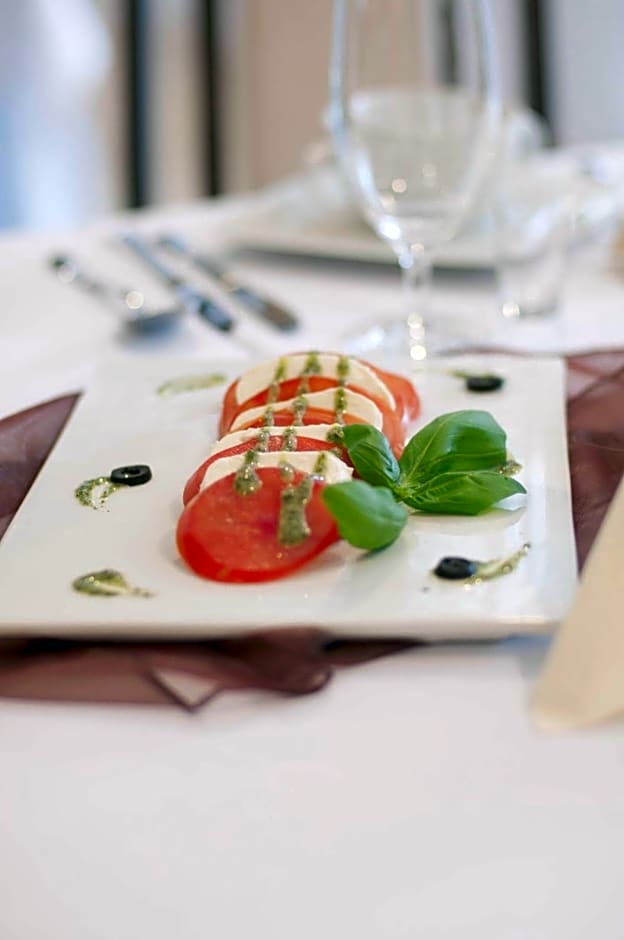 Gościniec Pod Lasem