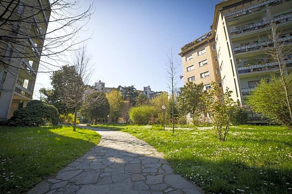 Aurum Aparthotels Gambara