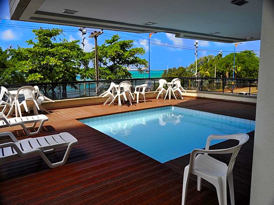 Seaflats - Meireles - Villa Costeira