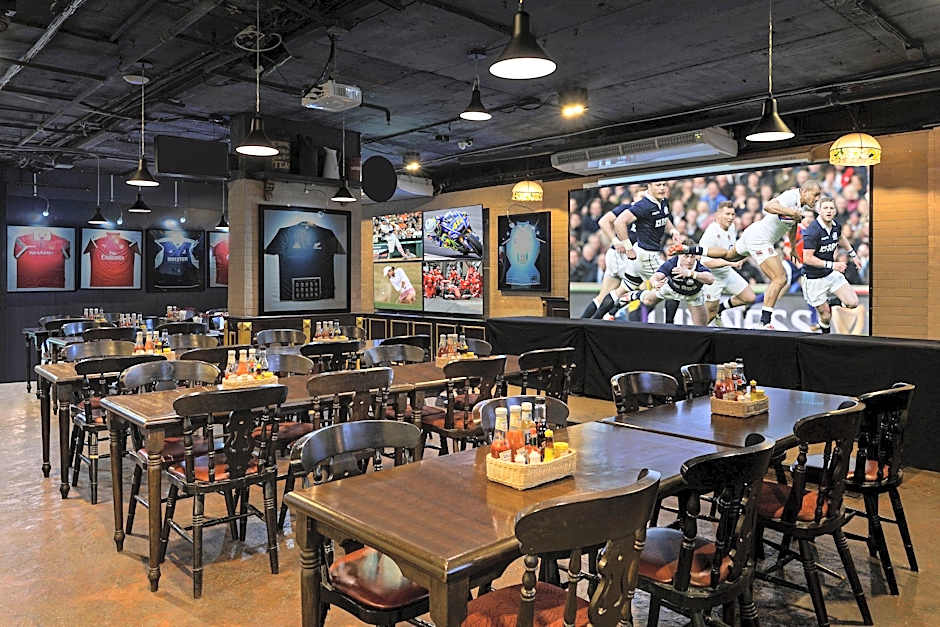 Citadines Sukhumvit 11 Bangkok