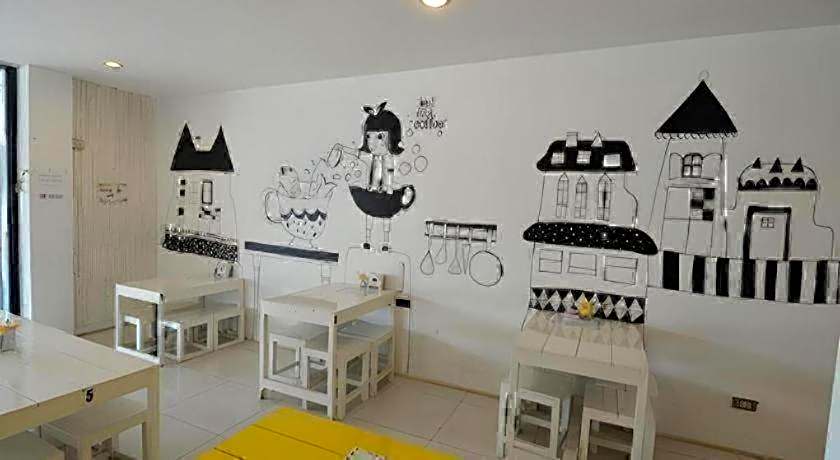U Style Hotel