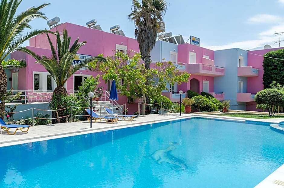 Photo 1 of 50 of Anatoli Beach Hotel