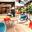 B&B HOTEL Rouen Centre Rive Droite