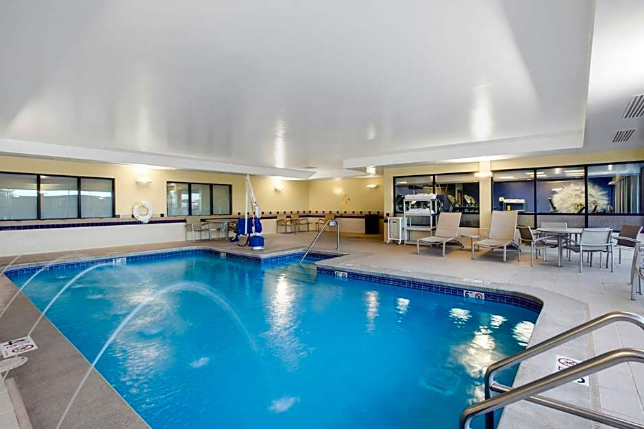 SpringHill Suites by Marriott Omaha East/Council Bluffs, IA