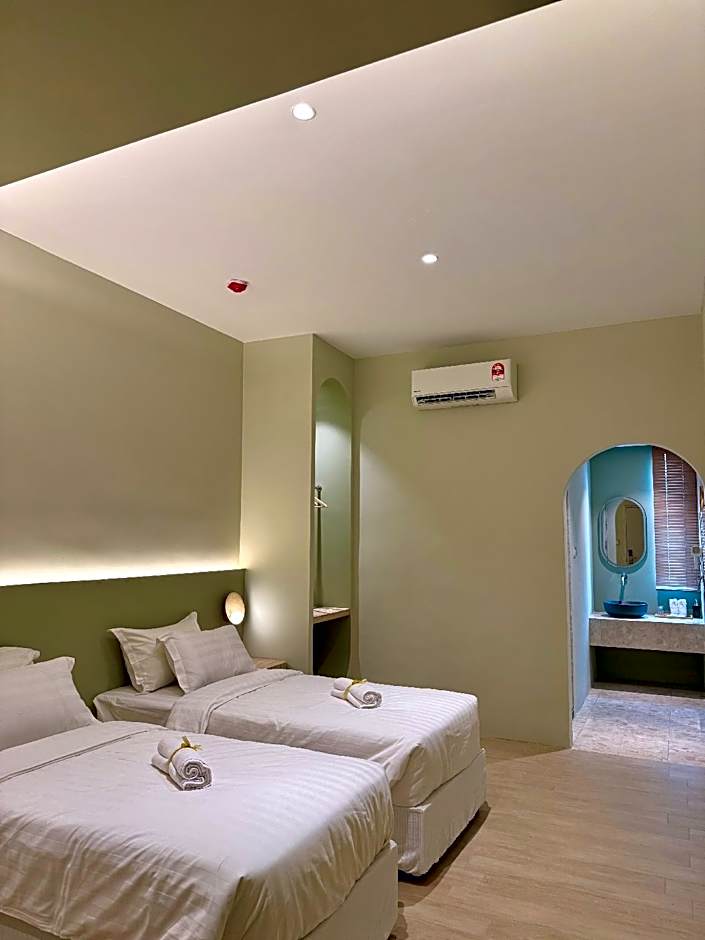 Asimmy Hotel