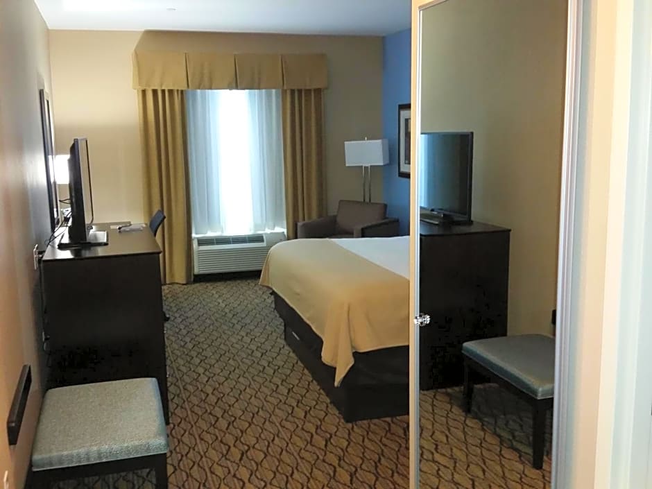 Holiday Inn Express and Suites Atascocita - Humble - Kingwood By IHG