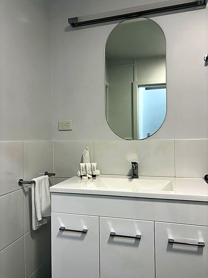 Amaroo Rainforest Resort