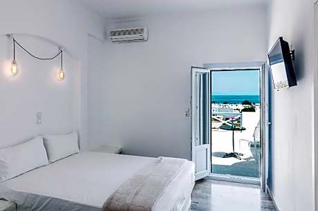 Standard Double Sea View