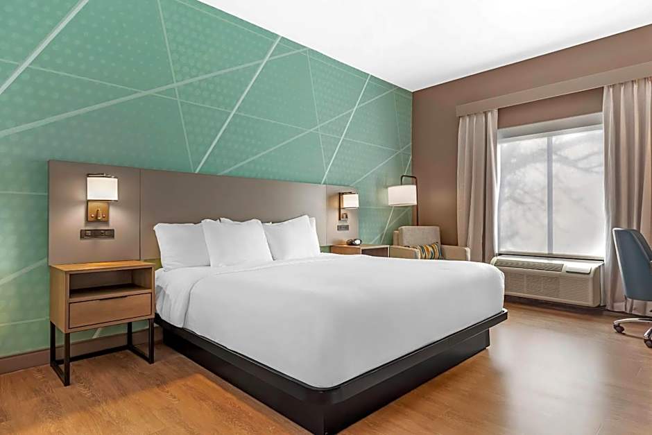 Comfort Inn Sullivan