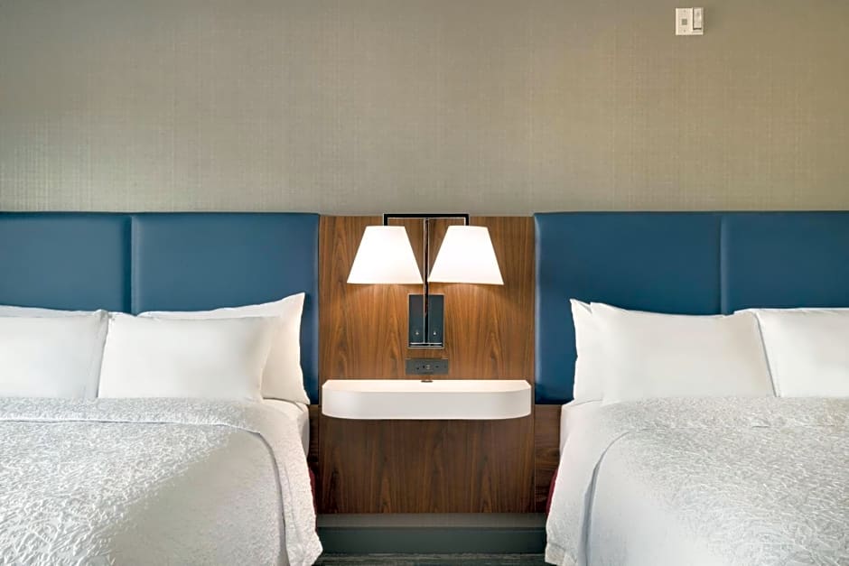 Hampton Inn & Suites Norman-Conference Center Area, Ok