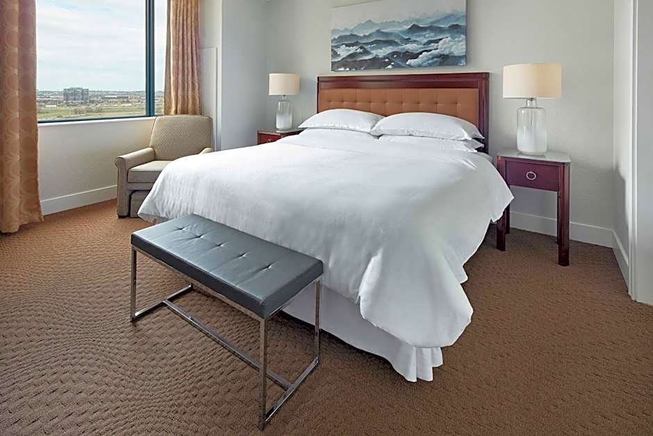 Sheraton Parkway Toronto North Hotel & Suites