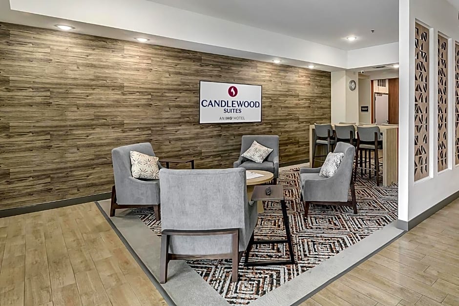 Candlewood Suites Longview