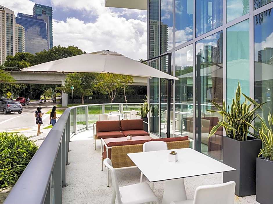 NOVOTEL MIAMI BRICKELL