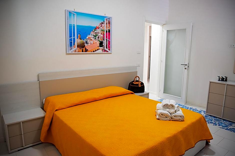 River Song - Vietri sul Mare