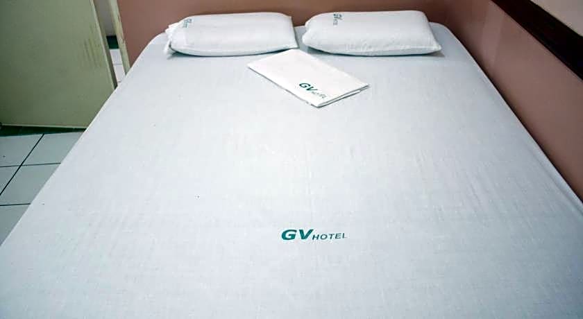 GV Hotel Catarman