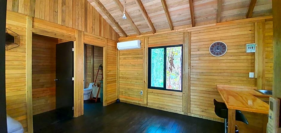 Energy Tulum Holistic Ranch