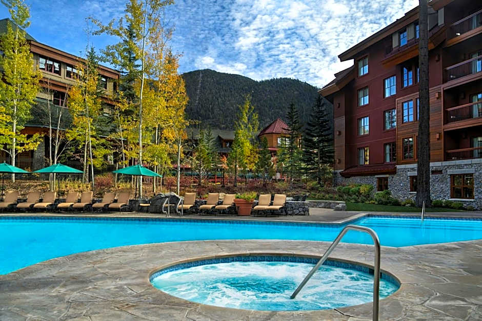 Marriott Grand Residence Club, Lake Tahoe