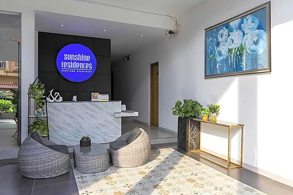 Sunshine Residences By 5H