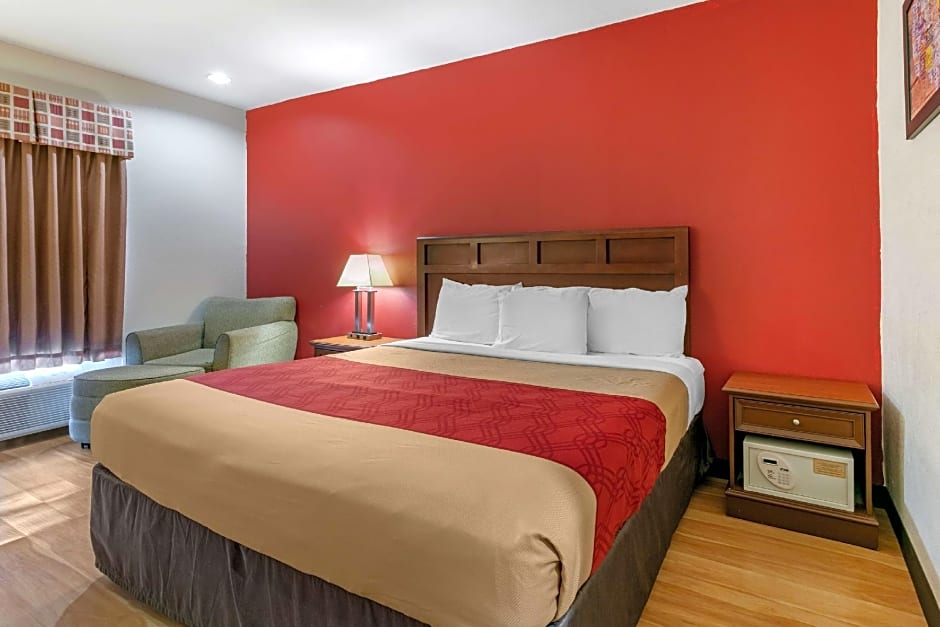 Econo Lodge Eutaw I-20