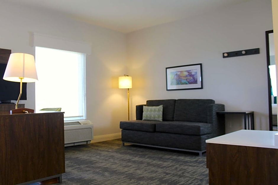 Hampton Inn By Hilton & Suites Sarasota/Bradenton-Airport