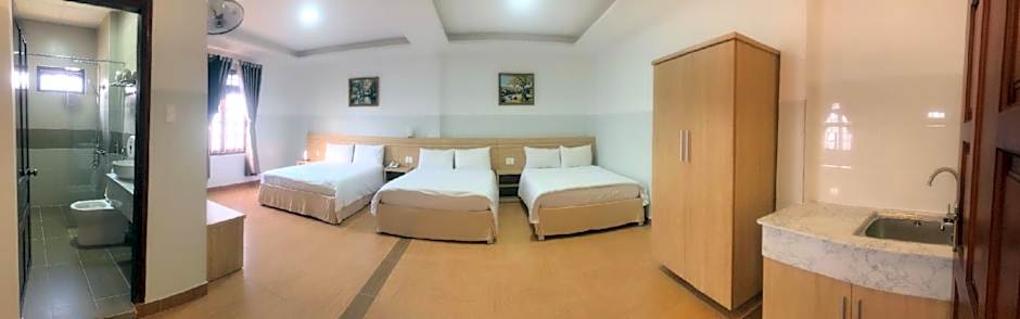 Thang Loi BTX Hotel