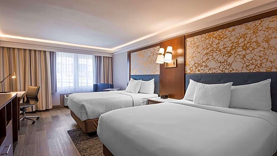 The Westfield Inn, BW Signature Collection
