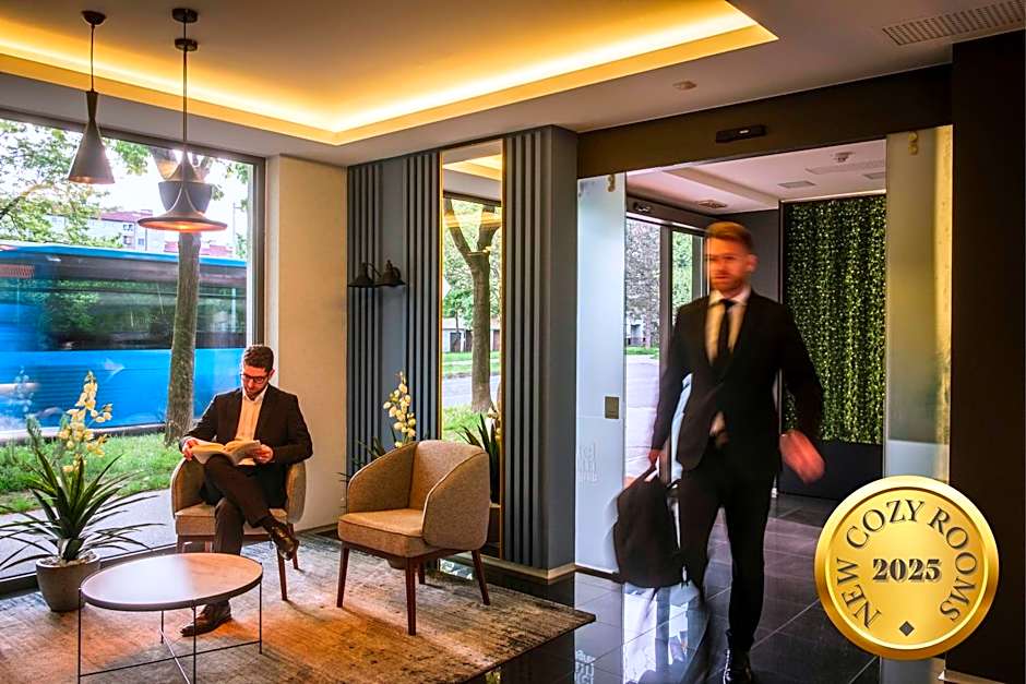 Hotel Jarun