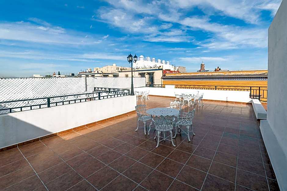Hotel Meson de Carolina
