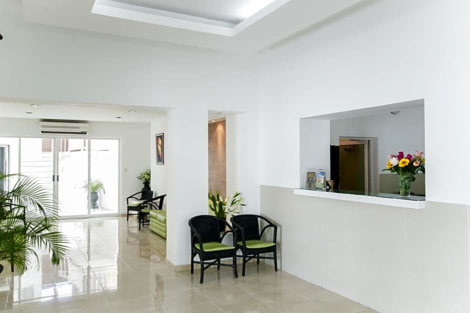 Hotel El Cid