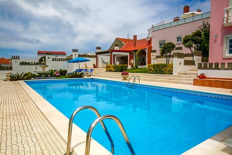 Pata da Gaivota Boutique House