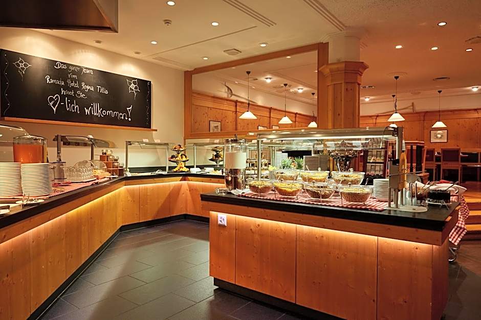 H+ Hotel & SPA Engelberg