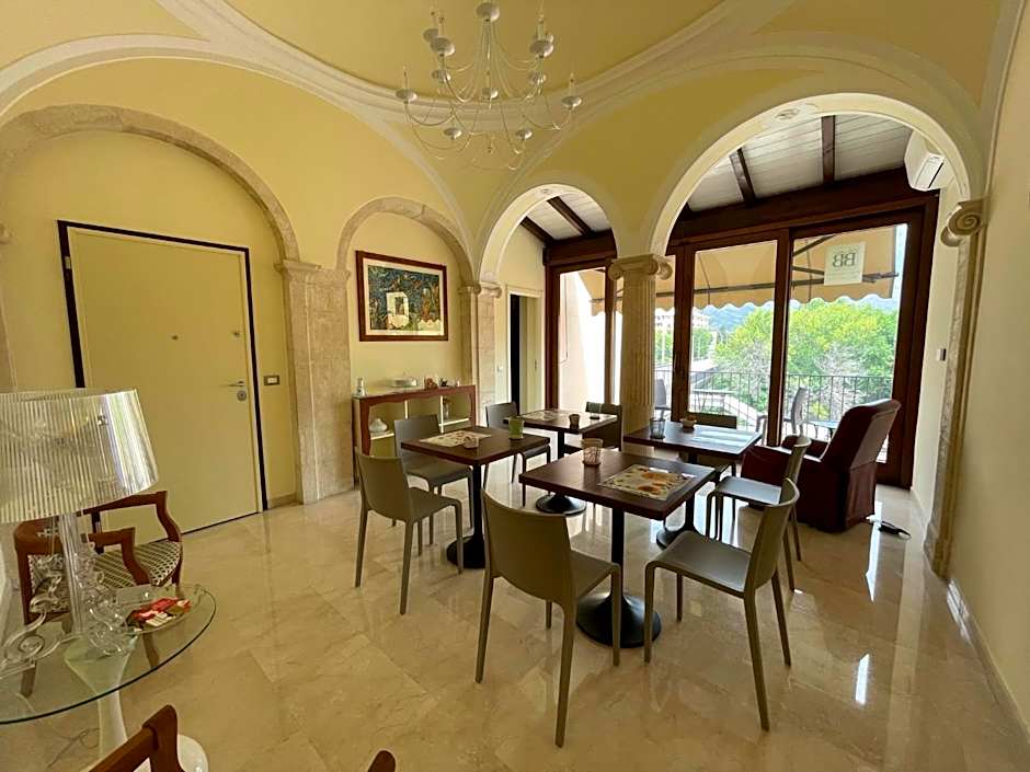 B&B Ponte Capograssi