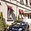 Romantikhotel Rebstock art & design