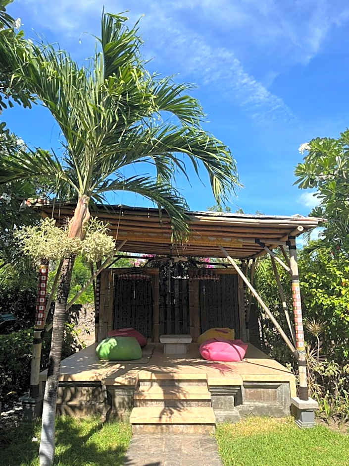 Taruna Boutique Homestay & Spa