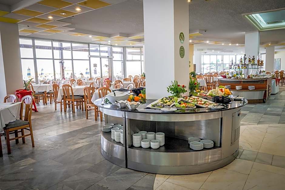 Hotel Gergana - Ultra All Inclusive