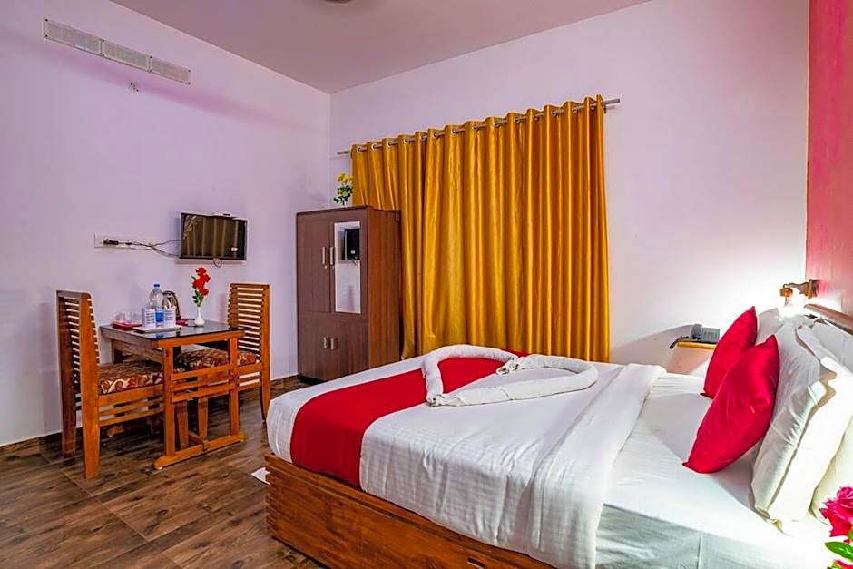 At Wood Resort Munnar