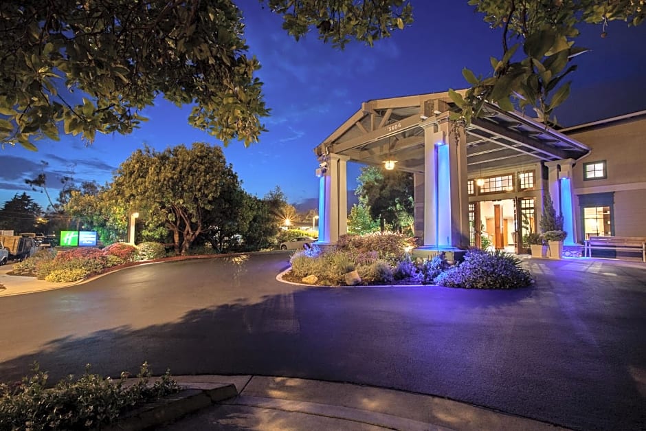 Holiday Inn Express & Suites Carpinteria By IHG