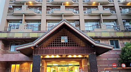Chihpen Hot Springs Hostel